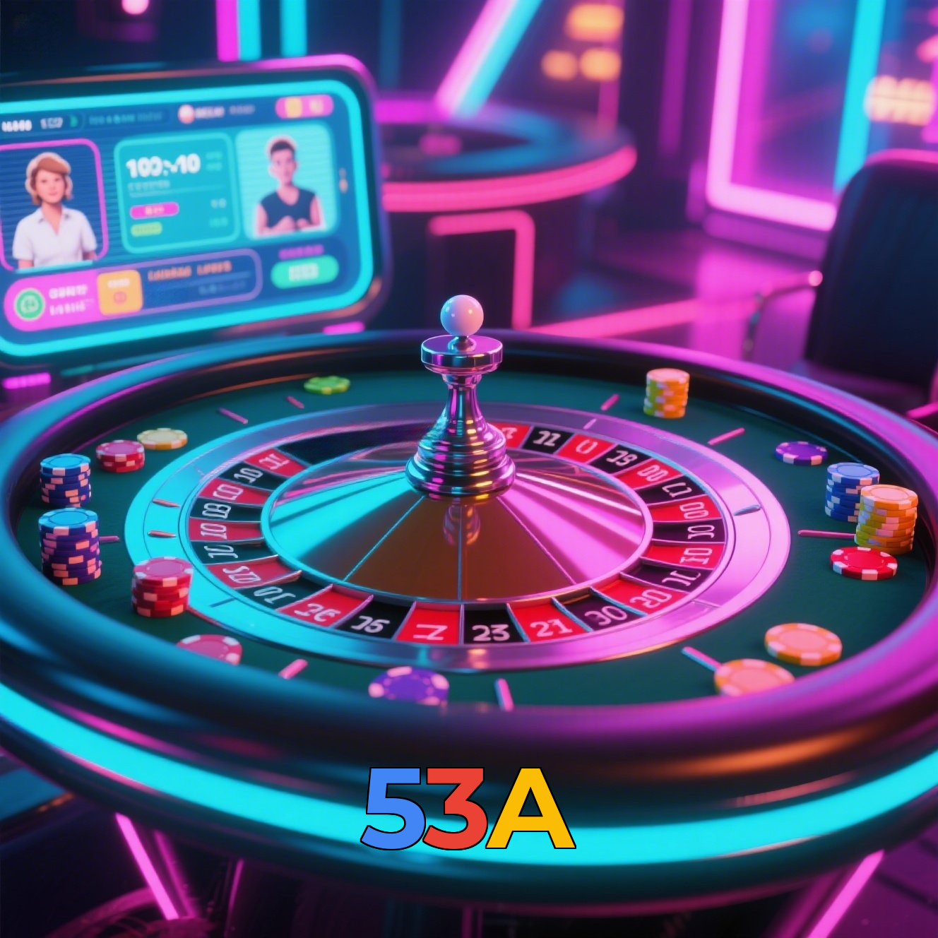 53A：Vire um mestre do Blackjack e conquiste sua vitória!