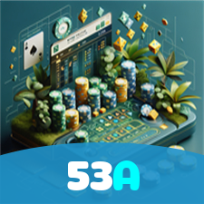 53A：Jogue futebol online e vença com as melhores apostas!