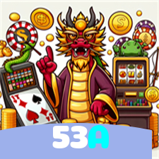 53A：Ganhe no blackjack e aposte no futebol para uma experiência única!