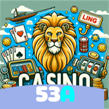 53A：Desafie suas habilidades no poker online e vença os adversários!