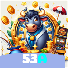 53A：Jogue slots, aposte no futebol e ganhe com confiança no nosso cassino online!