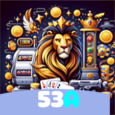 53A：Aposte nas melhores slots e conquiste grandes vitórias!
