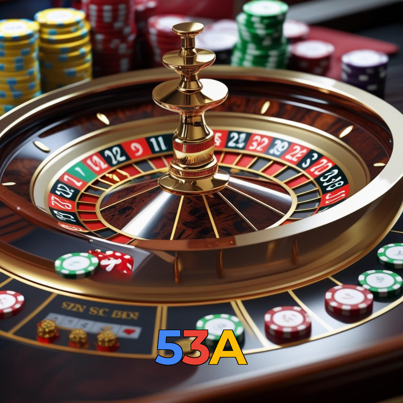 53A：Cada jogada no blackjack é uma chance de conquistar vitórias!