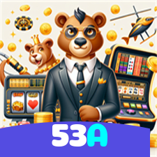 53A：Jogue poker, aposte no futebol e ganhe em nosso cassino online!