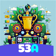 53A：Jogue blackjack, aposte no futebol e conquiste vitórias épicas no cassino online!