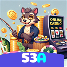 53A：A diversão começa no cassino online com poker, roleta e apostas no futebol!