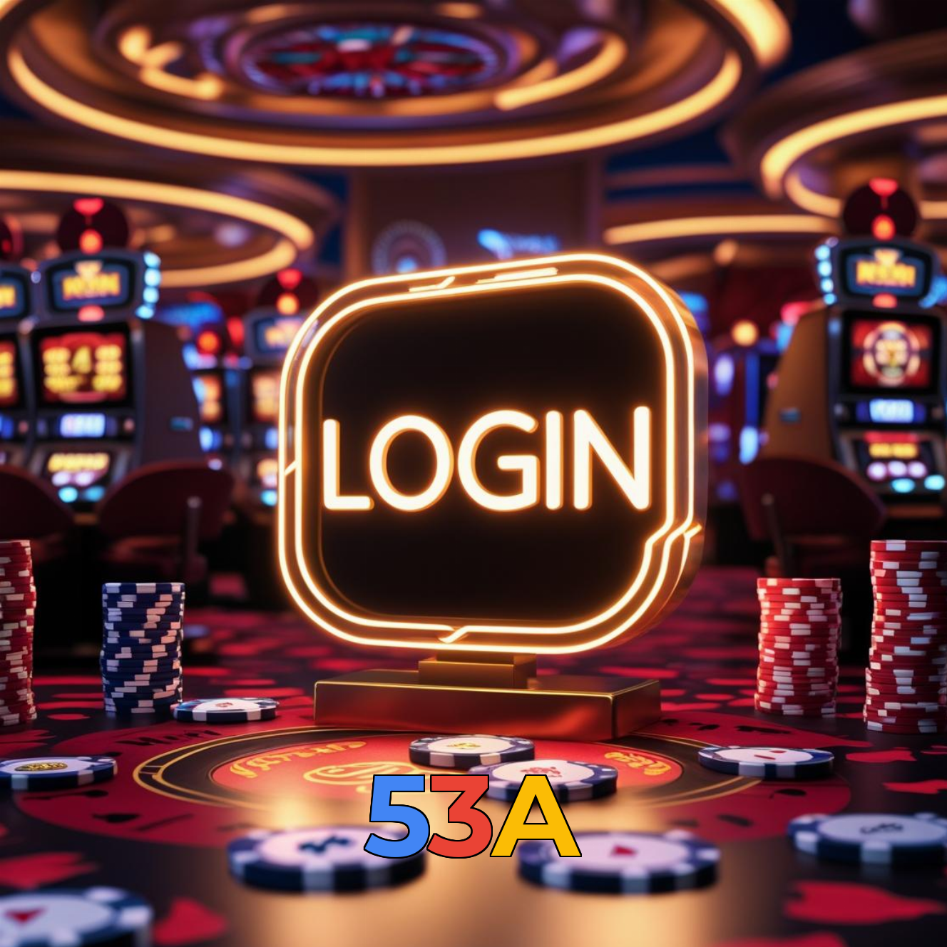 53A：Jogue poker online e conquiste grandes vitórias nas cartas!