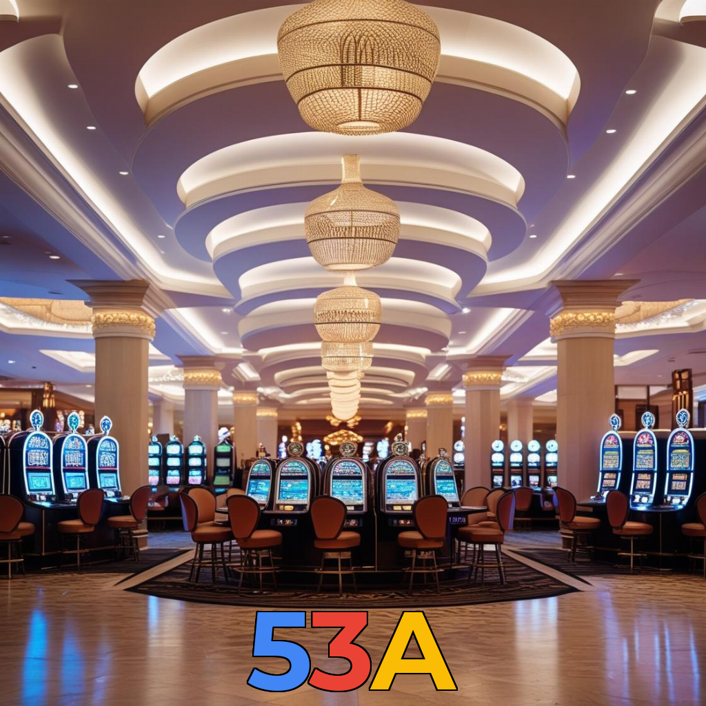53A:Sinta a emoção do blackjack! Aposte agora e ganhe!