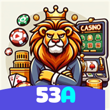 53A：Jogue blackjack, slots e aposte ao vivo no futebol, tudo no mesmo cassino!