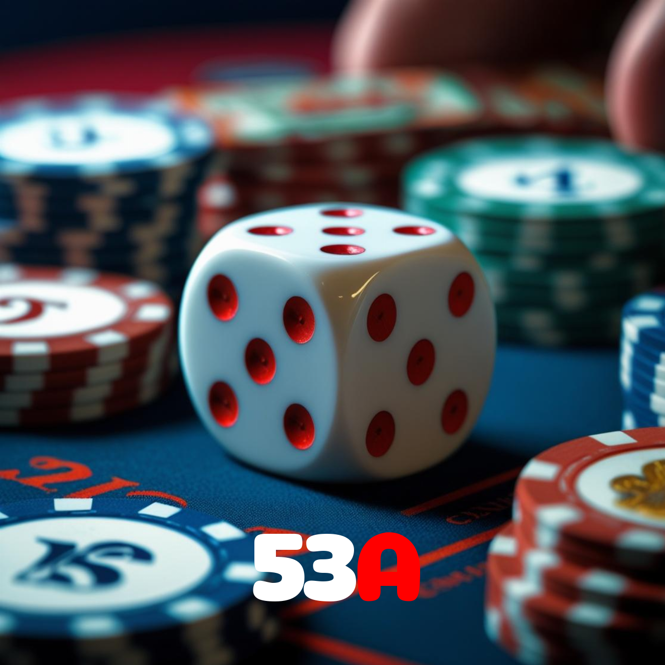 53A：Ganhe no futebol e jogue os melhores jogos de cassino online!