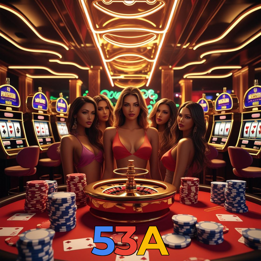 53A:Aposte no seu time e ganhe com os melhores jogos de cassino online!