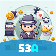 53A：Aposte no futebol e conquiste vitórias incríveis nos jogos de cassino!