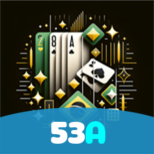 53A：Aposte nas mesas de poker e ganhe vitórias épicas!