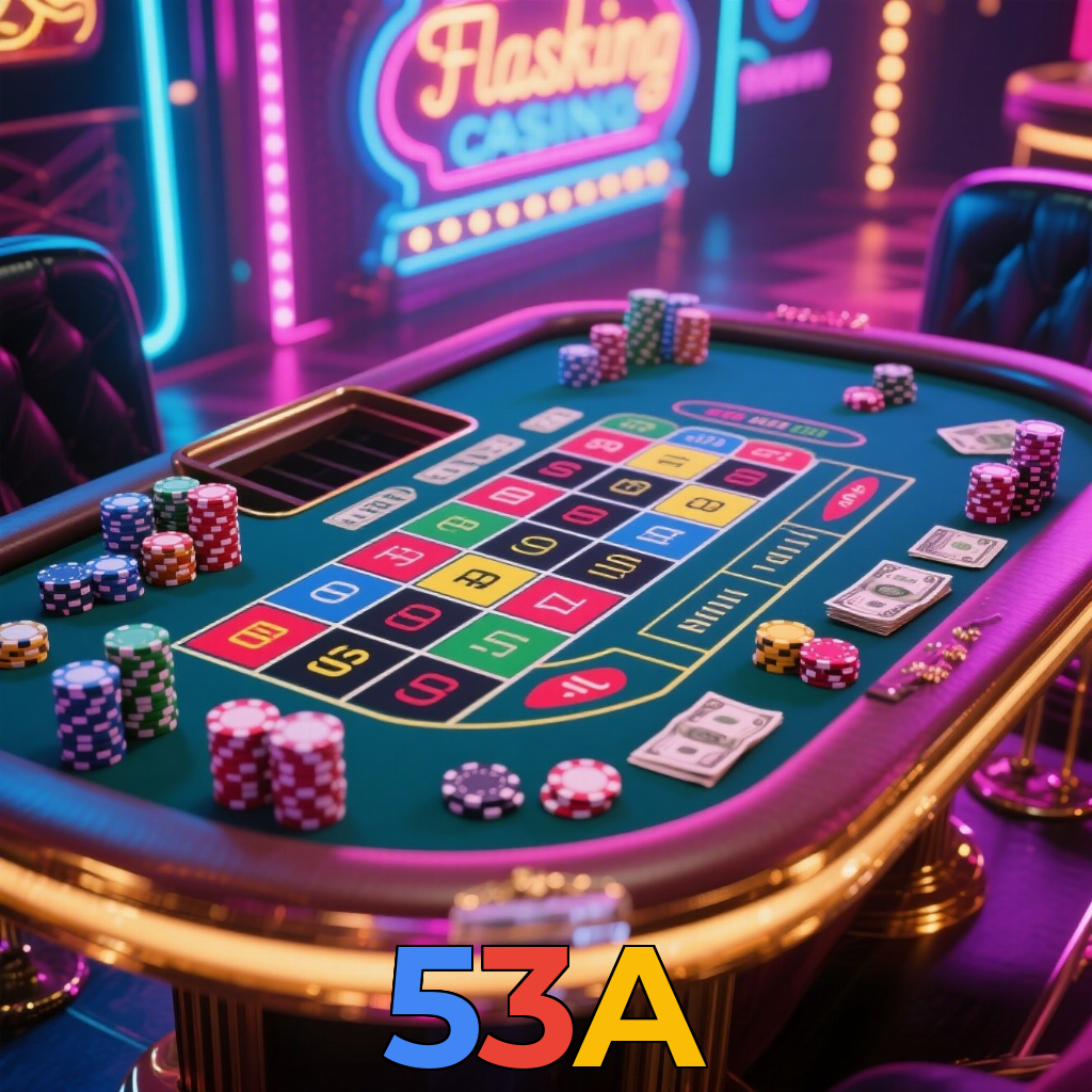 53A:Ganhe no futebol e jogue os melhores jogos de cassino online!