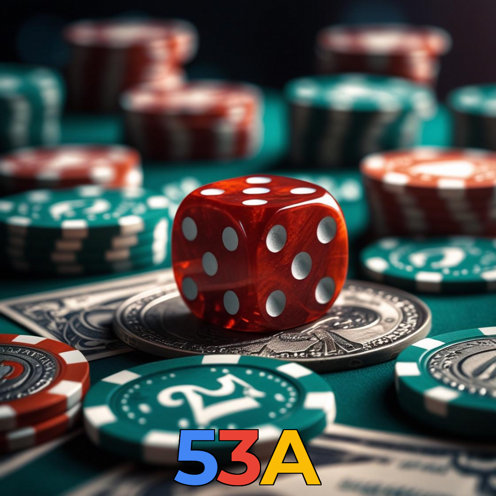 53A:Apostas no futebol e grandes prêmios em roleta no cassino online!