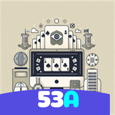 53A：Apostas ao vivo de futebol te esperam! Vença os melhores times!