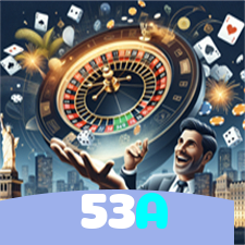 53A：Jogue futebol online e tenha prêmios incríveis esperando por você!