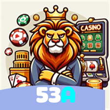 53A：Jogue nas mesas de poker e se torne um campeão das cartas!