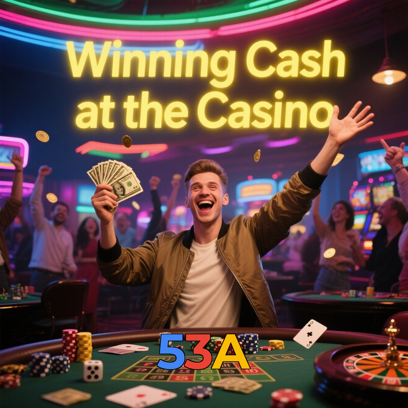 53A:Jogue slots, aposte no futebol e ganhe grandes prêmios em nosso cassino!