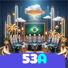 53A：Jogue blackjack, aposte no futebol e leve para casa grandes prêmios!