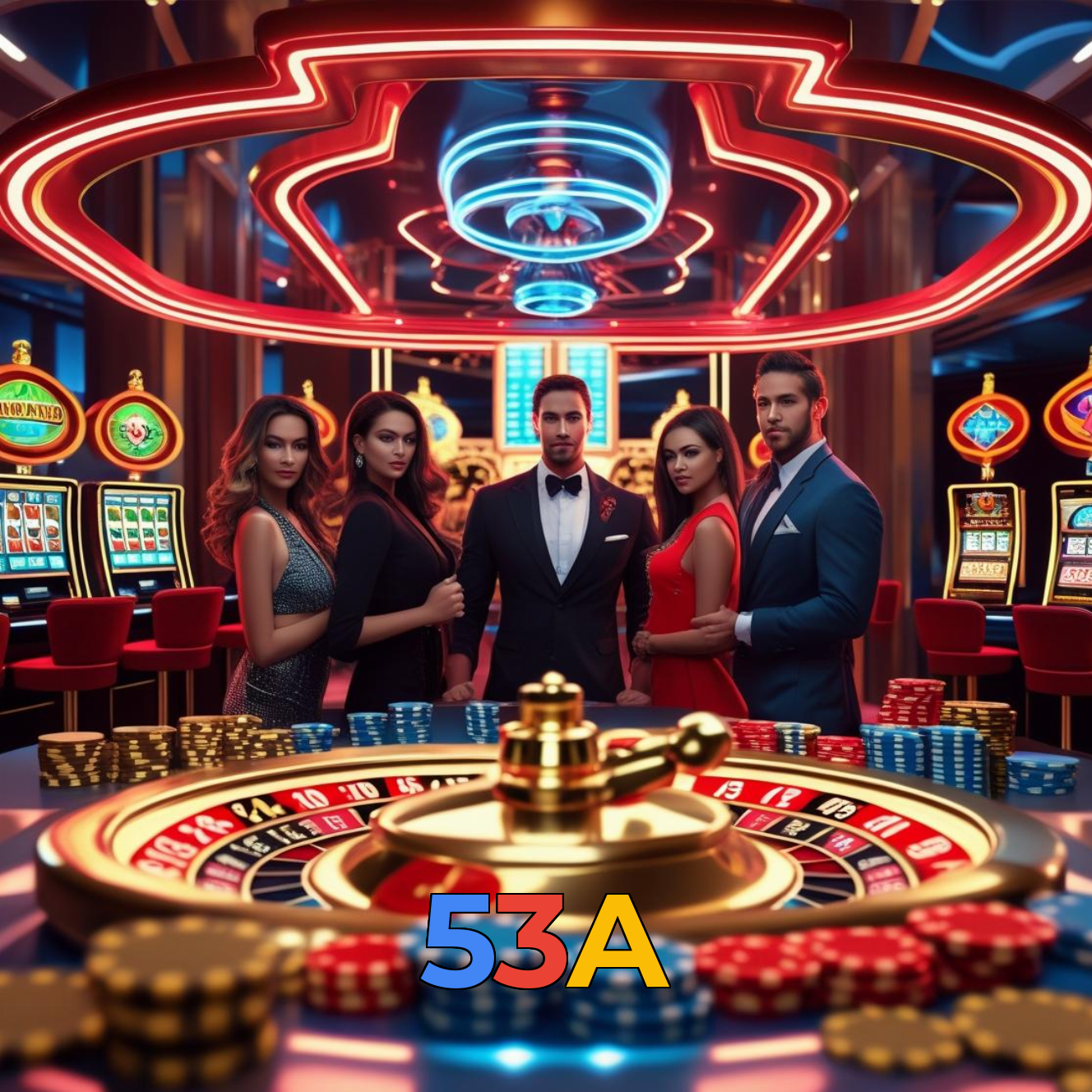 53A:Conquiste prêmios no blackjack e aposte no futebol ao vivo com segurança!