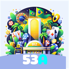 53A：Aposte e vença no futebol online, o campo de grandes vitórias!
