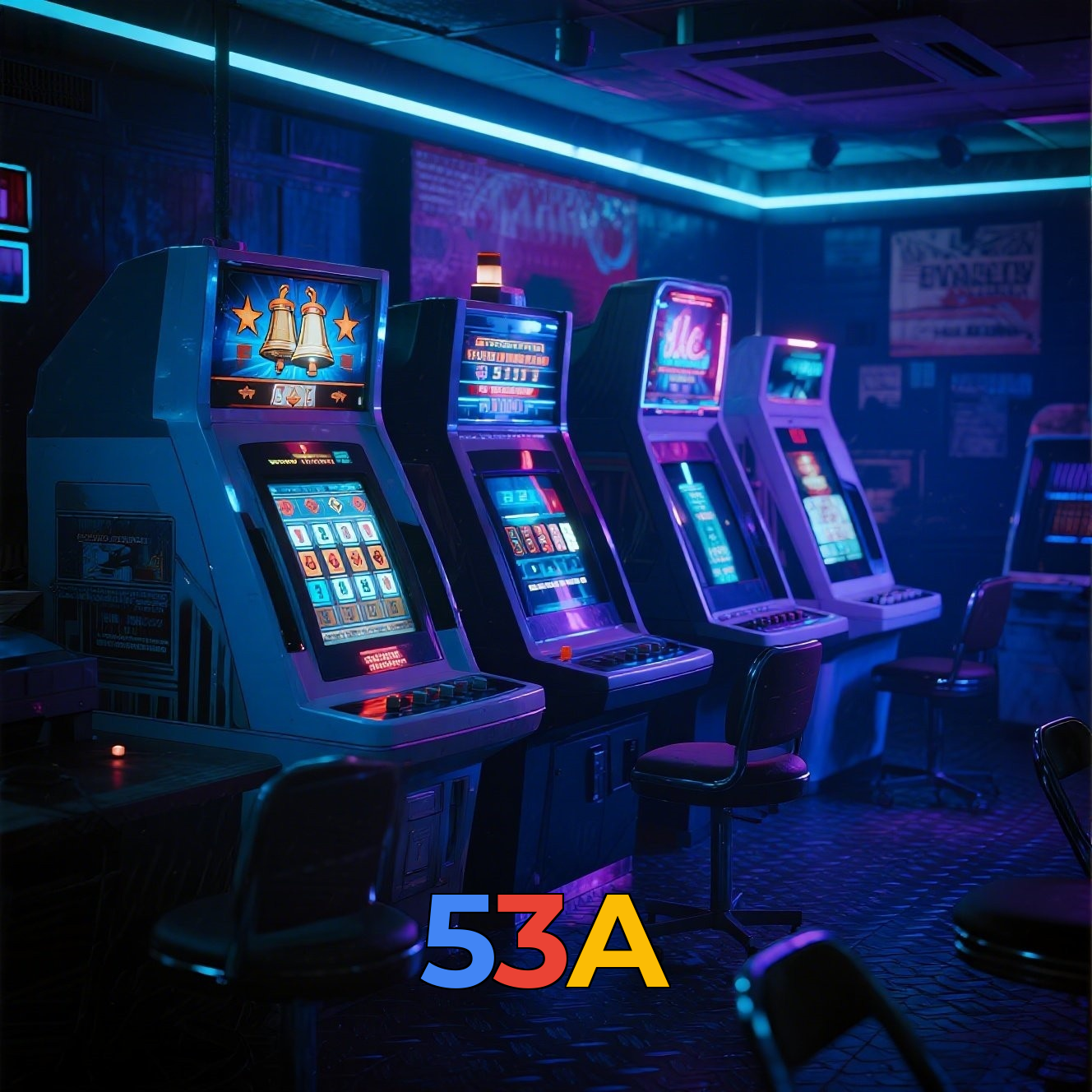 53A:O melhor cassino online está te esperando! Aposte e vença!