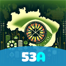 53A：Jogue roleta, aposte no futebol e vença no nosso cassino online!