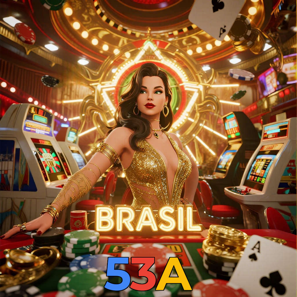 53A:Apostas emocionantes no futebol e os melhores jogos de cassino!