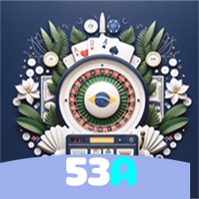 53A：Onde o futebol e o cassino online se encontram para diversão sem fim!