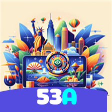 53A：Aposte em futebol ao vivo e ganhe prêmios em jogos de cassino como roleta!