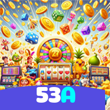 53A：O cassino online perfeito para jogos de blackjack e apostas no futebol!