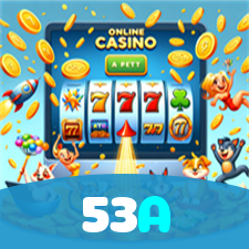 53A：Jogue no nosso cassino e prove sua habilidade nas cartas de poker!