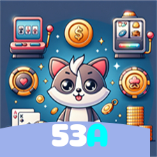 53A：Cada aposta é uma nova vitória em nosso cassino online!