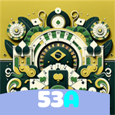 53A：No nosso cassino, a emoção nunca para! Jogue agora!