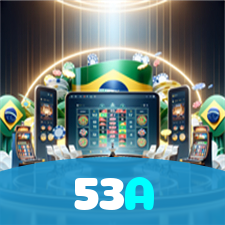 53A：Aposte no futebol e ganhe prêmios fantásticos jogando slots e roleta!