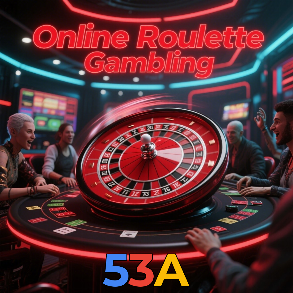 53A:Jogue as melhores slots e conquiste jackpots épicos!