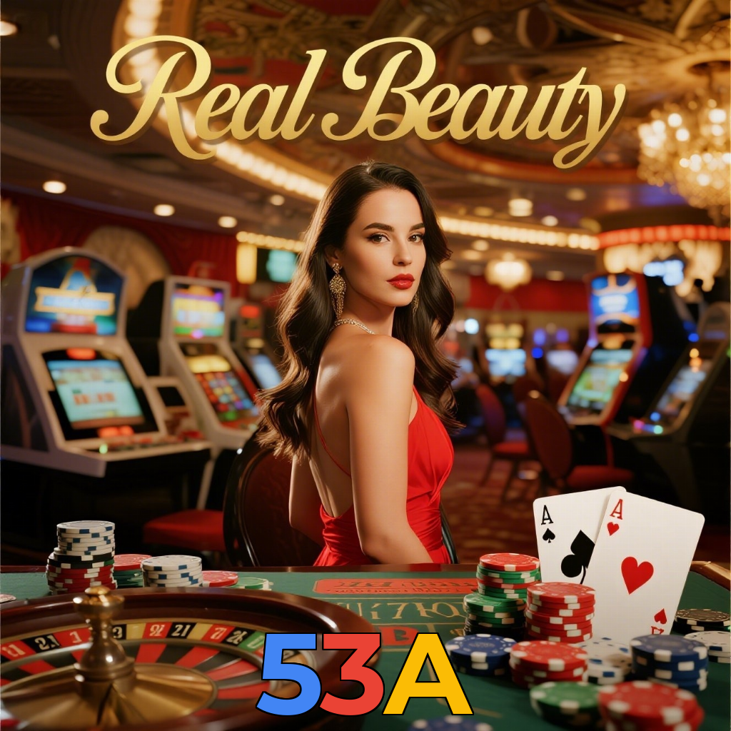 53A:Aposte nas melhores slots e conquiste grandes vitórias!