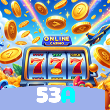 53A：Ganhe prêmios fantásticos nas roletas online!