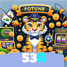 53A:Aposte nas roletas e conquiste prêmios incrÃveis!