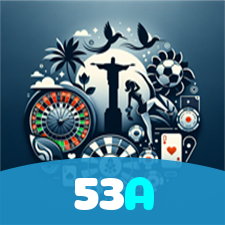 53A：Aposte nas mesas de poker e ganhe vitórias épicas!