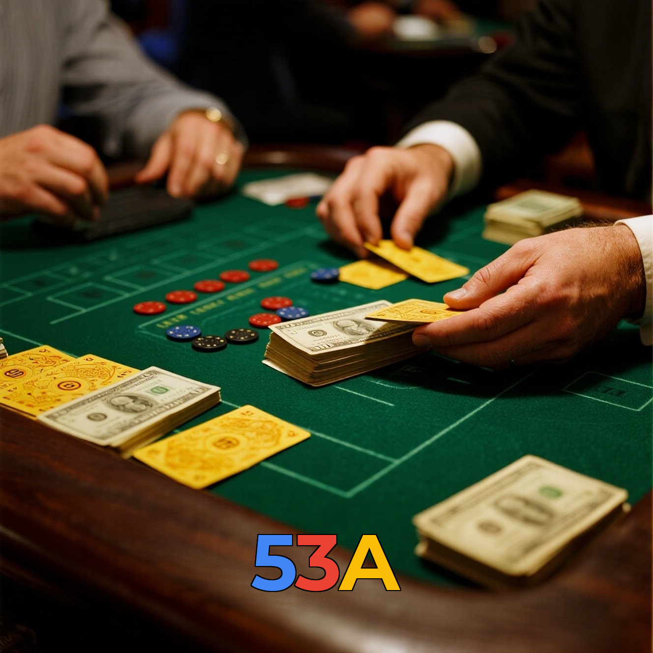 53A:Apostas em futebol e diversão em blackjack esperam por você!
