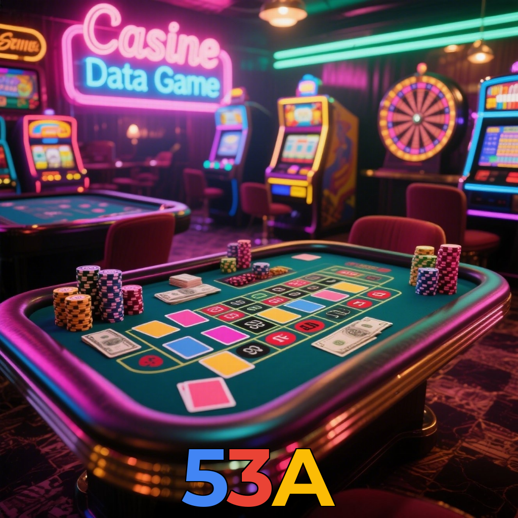 53A:Vença no blackjack e prove que você é um verdadeiro mestre!