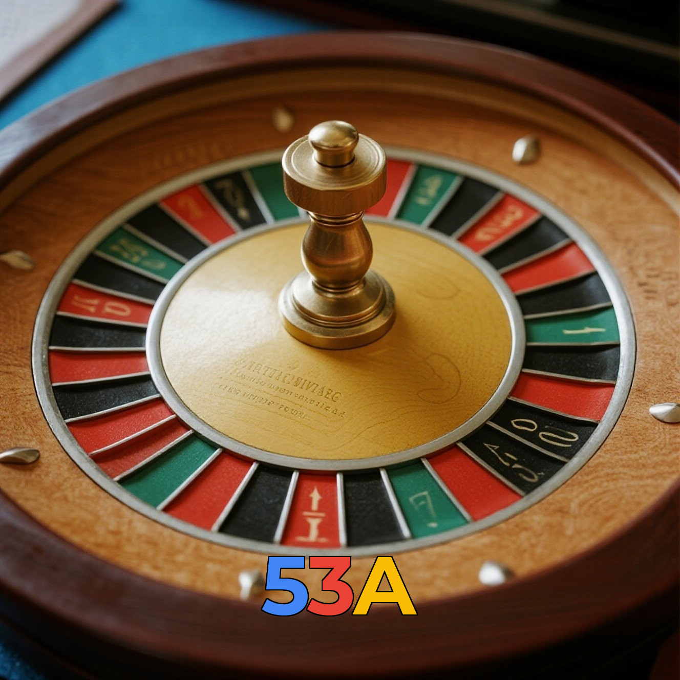 53A：Ganhe com poker, blackjack e apostas em futebol no cassino online!