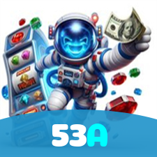 53A：O cassino online mais confiável para poker, roleta e apostas no futebol!