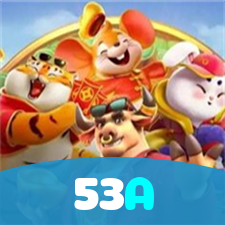 53A：Aposte no futebol e jogue os jogos mais emocionantes como blackjack e poker!