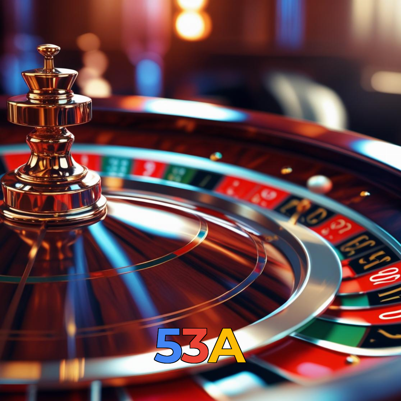 53A：Jogue poker no nosso cassino e mostre sua habilidade!
