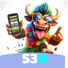 53A：Apostas ao vivo no futebol e prêmios épicos nos jogos de cassino!