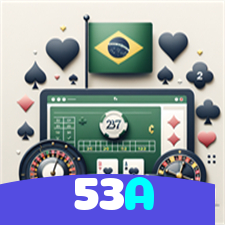 53A：Sinta a emoção do futebol online e conquiste vitórias épicas!