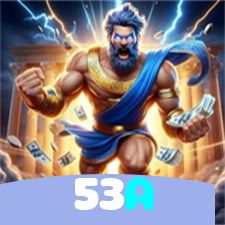 53A：Jogue poker, aposte no futebol e conquiste prêmios incríveis!